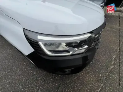 Photo 12 Renault Kangoo  Van 1.3 TCe 100ch Grand Confort