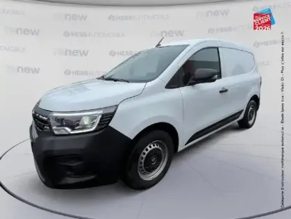 Photo Renault Kangoo