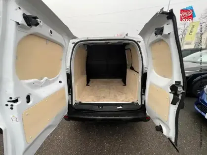 Photo 13 Renault Kangoo  Van 1.3 TCe 100ch Grand Confort