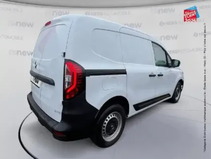 Photo 5 Renault Kangoo  Van 1.3 TCe 100ch Grand Confort