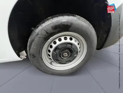 Photo 9 Renault Kangoo  Van 1.3 TCe 100ch Grand Confort