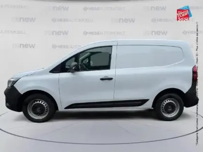 Photo 8 Renault Kangoo  Van 1.3 TCe 100ch Grand Confort