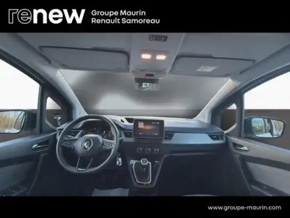 Photo 8 Renault Kangoo  1.5 Blue dCi 95ch Equilibre