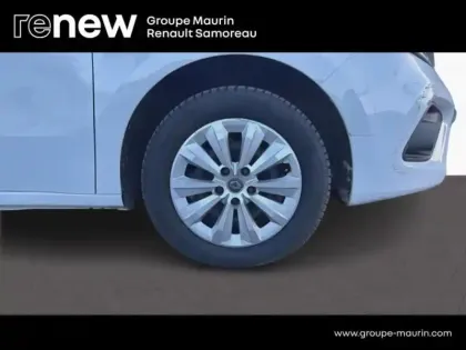 Photo 7 Renault Kangoo  1.5 Blue dCi 95ch Equilibre