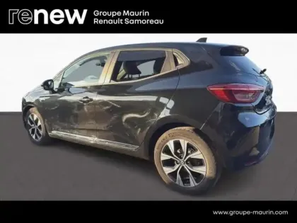 Photo 5 Renault Clio Gén. V (BJA) Ph1 NG Evolution 5