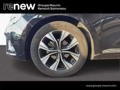 Photo 7 Renault Clio Gén. V (BJA) Ph1 NG Evolution 5