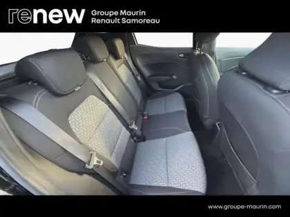 Photo 15 Renault Clio Gén. V (BJA) Ph1 NG Evolution 5