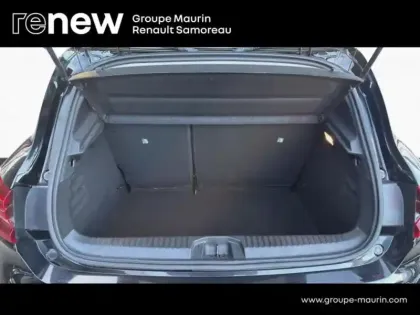 Photo 9 Renault Clio Gén. V (BJA) Ph1 NG Evolution 5