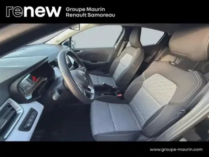 Photo 11 Renault Clio Gén. V (BJA) Ph1 NG Evolution 5