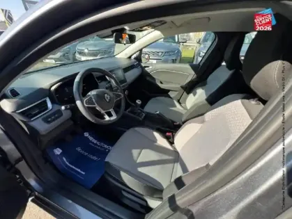 Photo 14 Renault Clio  1.0 TCe 90ch Evolution