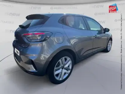 Photo 5 Renault Clio  1.0 TCe 90ch Evolution