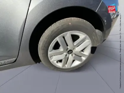 Photo 9 Renault Clio  1.0 TCe 90ch Evolution