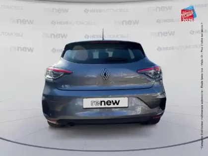 Photo 6 Renault Clio  1.0 TCe 90ch Evolution