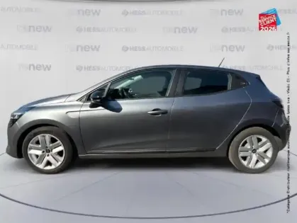 Photo 8 Renault Clio  1.0 TCe 90ch Evolution