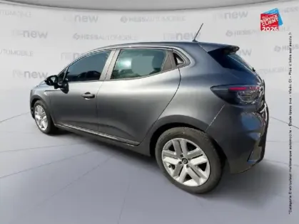 Photo 7 Renault Clio  1.0 TCe 90ch Evolution