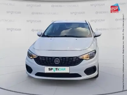 Photo 16 Fiat TIPO ST?? Gén. I Ph1 Pack Professional 5