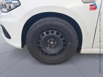 Photo 9 Fiat TIPO ST?? Gén. I Ph1 Pack Professional 5