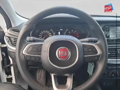 Photo 26 Fiat TIPO ST?? Gén. I Ph1 Pack Professional 5