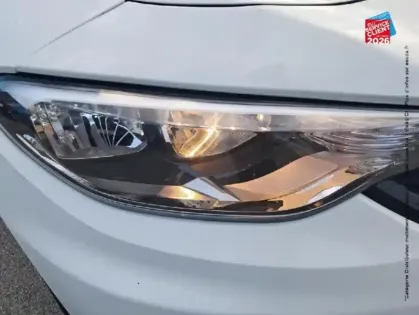 Photo 27 Fiat TIPO ST?? Gén. I Ph1 Pack Professional 5