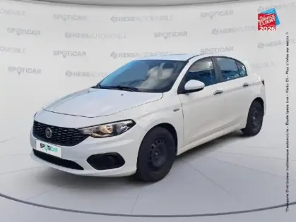 Photo 15 Fiat TIPO ST?? Gén. I Ph1 Pack Professional 5