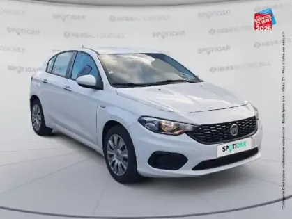 Photo 17 Fiat TIPO ST?? Gén. I Ph1 Pack Professional 5