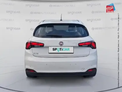 Photo 6 Fiat TIPO ST?? Gén. I Ph1 Pack Professional 5