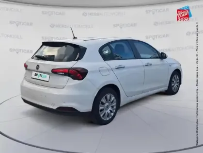 Photo 20 Fiat TIPO ST?? Gén. I Ph1 Pack Professional 5