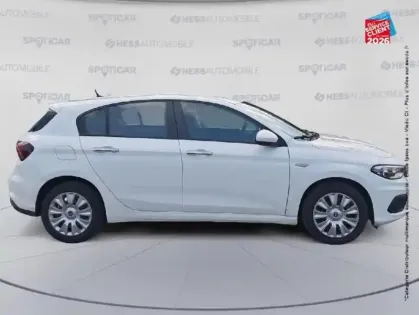 Photo 18 Fiat TIPO ST?? Gén. I Ph1 Pack Professional 5