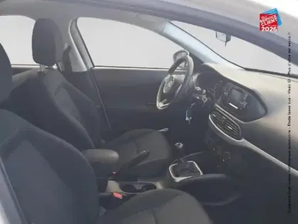 Photo 19 Fiat TIPO ST?? Gén. I Ph1 Pack Professional 5