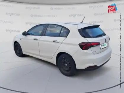 Photo 22 Fiat TIPO ST?? Gén. I Ph1 Pack Professional 5