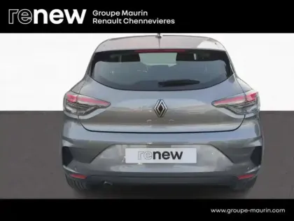 Photo 5 Renault Clio  1.0 TCe 90ch Evolution