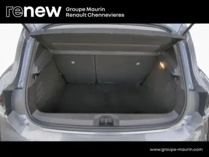 Photo 13 Renault Clio  1.0 TCe 90ch Evolution