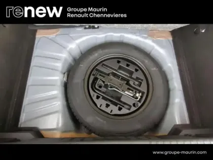 Photo 14 Renault Clio  1.0 TCe 90ch Evolution