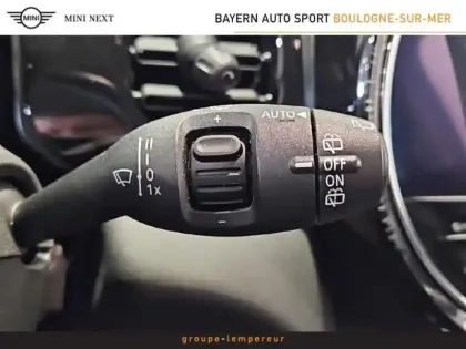 Photo 14 Mini Mini  Cooper 136ch  Edition Camden BVA7