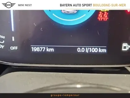 Photo 13 Mini Mini  Cooper 136ch  Edition Camden BVA7