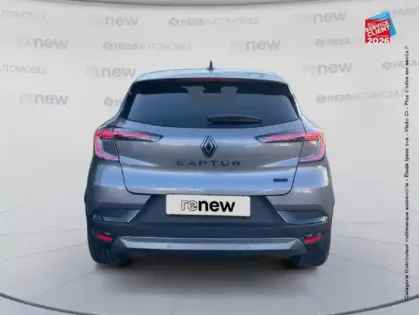 Photo 21 Renault Captur Gén. II (HJB) Ph2 esprit Alpine 5