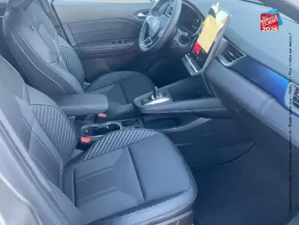 Photo 19 Renault Captur Gén. II (HJB) Ph2 esprit Alpine 5