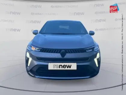 Photo 16 Renault Captur Gén. II (HJB) Ph2 esprit Alpine 5