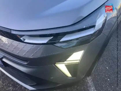 Photo 27 Renault Captur Gén. II (HJB) Ph2 esprit Alpine 5