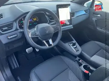 Photo 29 Renault Captur Gén. II (HJB) Ph2 esprit Alpine 5