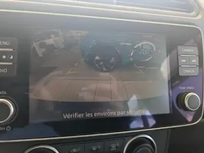 Photo 10 Nissan Leaf  150ch 40kWh Acenta 22