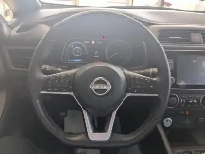 Photo 5 Nissan Leaf  150ch 40kWh Acenta 22