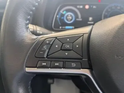 Photo 6 Nissan Leaf  150ch 40kWh Acenta 22