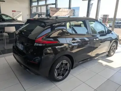 Photo 13 Nissan Leaf  150ch 40kWh Acenta 22