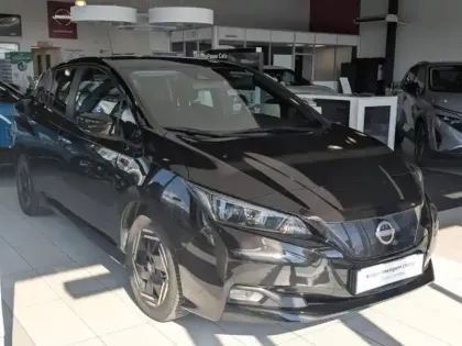 Photo 8 Nissan Leaf  150ch 40kWh Acenta 22