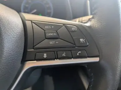 Photo 7 Nissan Leaf  150ch 40kWh Acenta 22