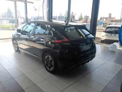 Photo 12 Nissan Leaf  150ch 40kWh Acenta 22