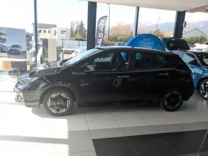 Photo 9 Nissan Leaf  150ch 40kWh Acenta 22