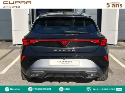 Photo 15 Cupra Leon  1.5 eTSI Hybrid 150ch V DSG7