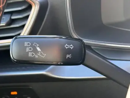 Photo 14 Cupra Leon  1.5 eTSI Hybrid 150ch V DSG7